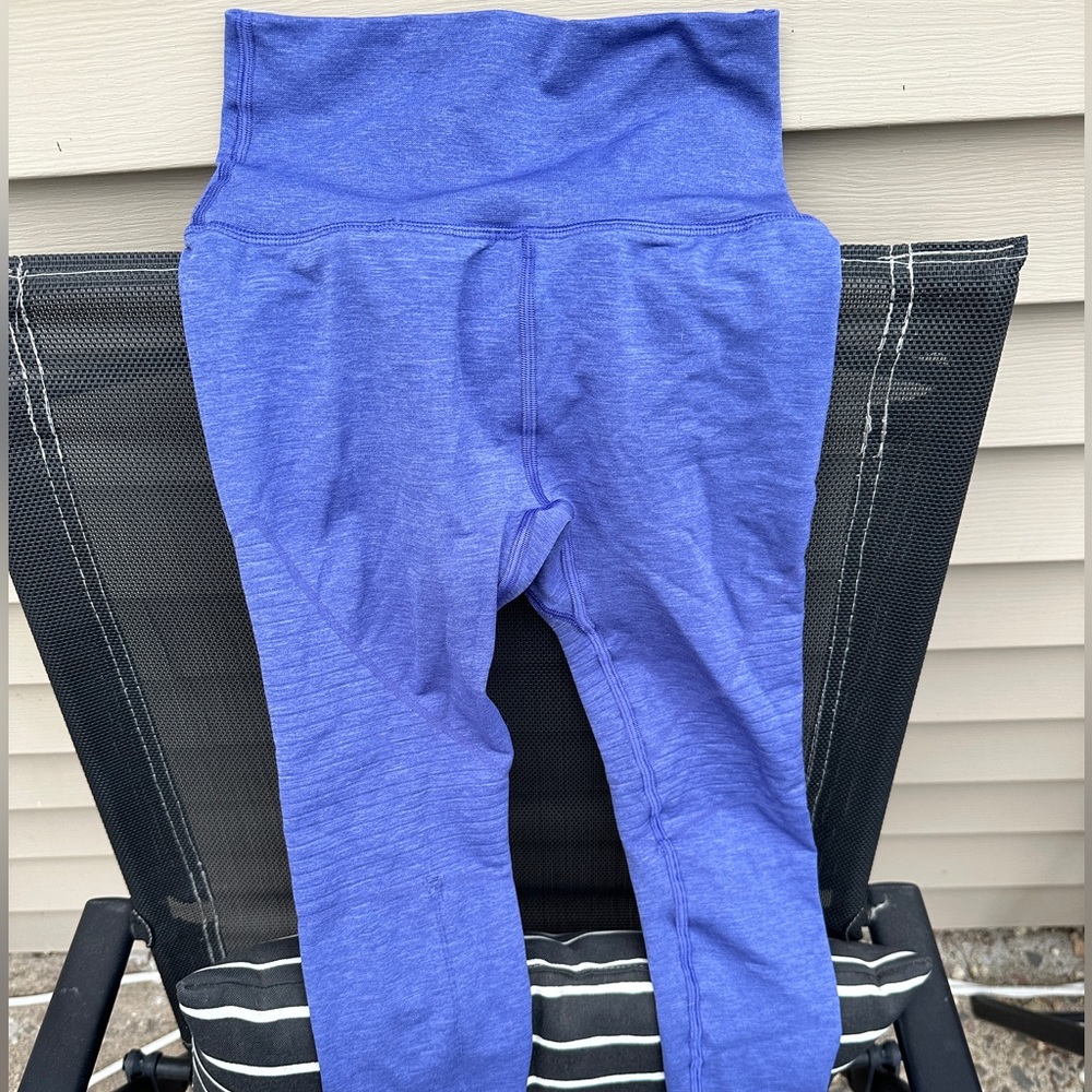 Alphalete Leggings XS - Picture 4 of 7